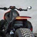New Rage Cycles (NRC) Can Am Ryker Integtrated Taillight